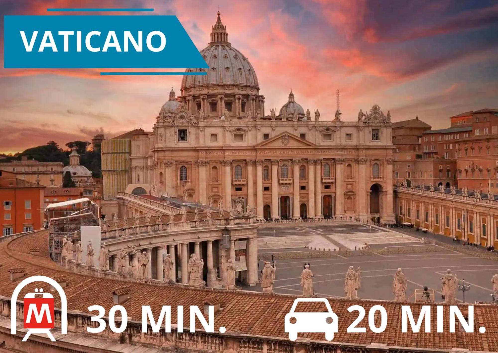 Il Magnifico Superior Rooms 400M From Tiburtina Railway Station And 290M From Metro Екстериор снимка