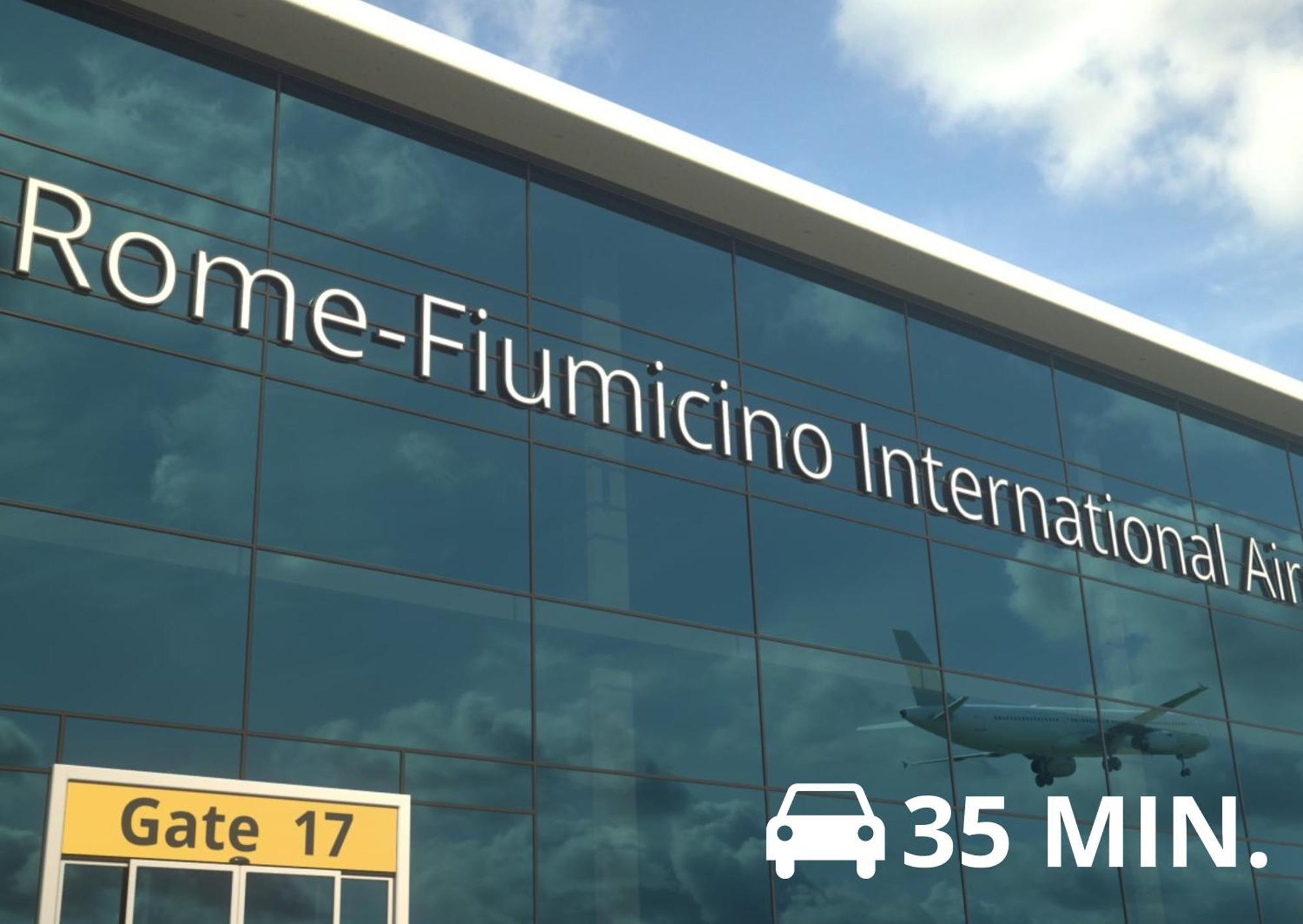 Il Magnifico Superior Rooms 400M From Tiburtina Railway Station And 290M From Metro Екстериор снимка
